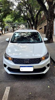 FIAT ARGO 1.0 FIREFLY FLEX MANUAL FIAT ARGO 1.0 FIREFLY FLEX MANUAL